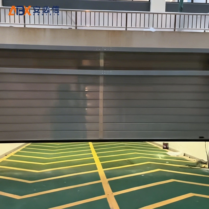 六安市洁净室高速门
